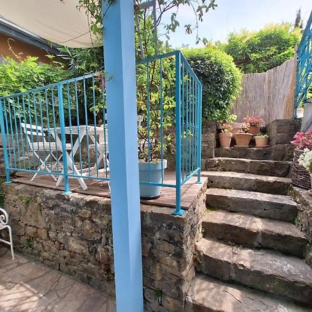 ピランLittle Gardenアパートメント エクステリア 写真